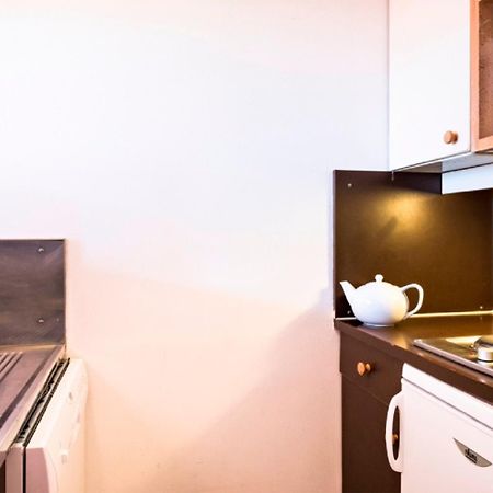 Residence Les Fontaines Blanches - Maeva Home Avoriaz Rom bilde