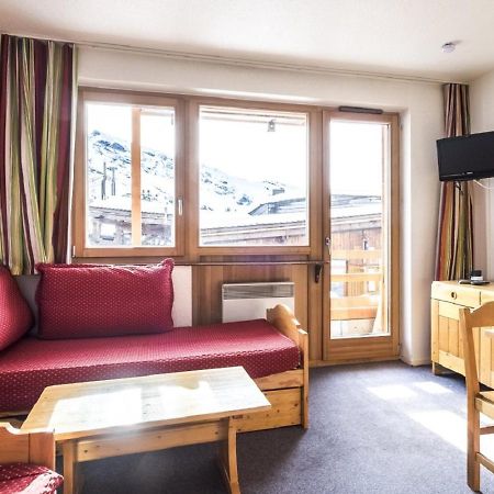 Residence Les Fontaines Blanches - Maeva Home Avoriaz Eksteriør bilde