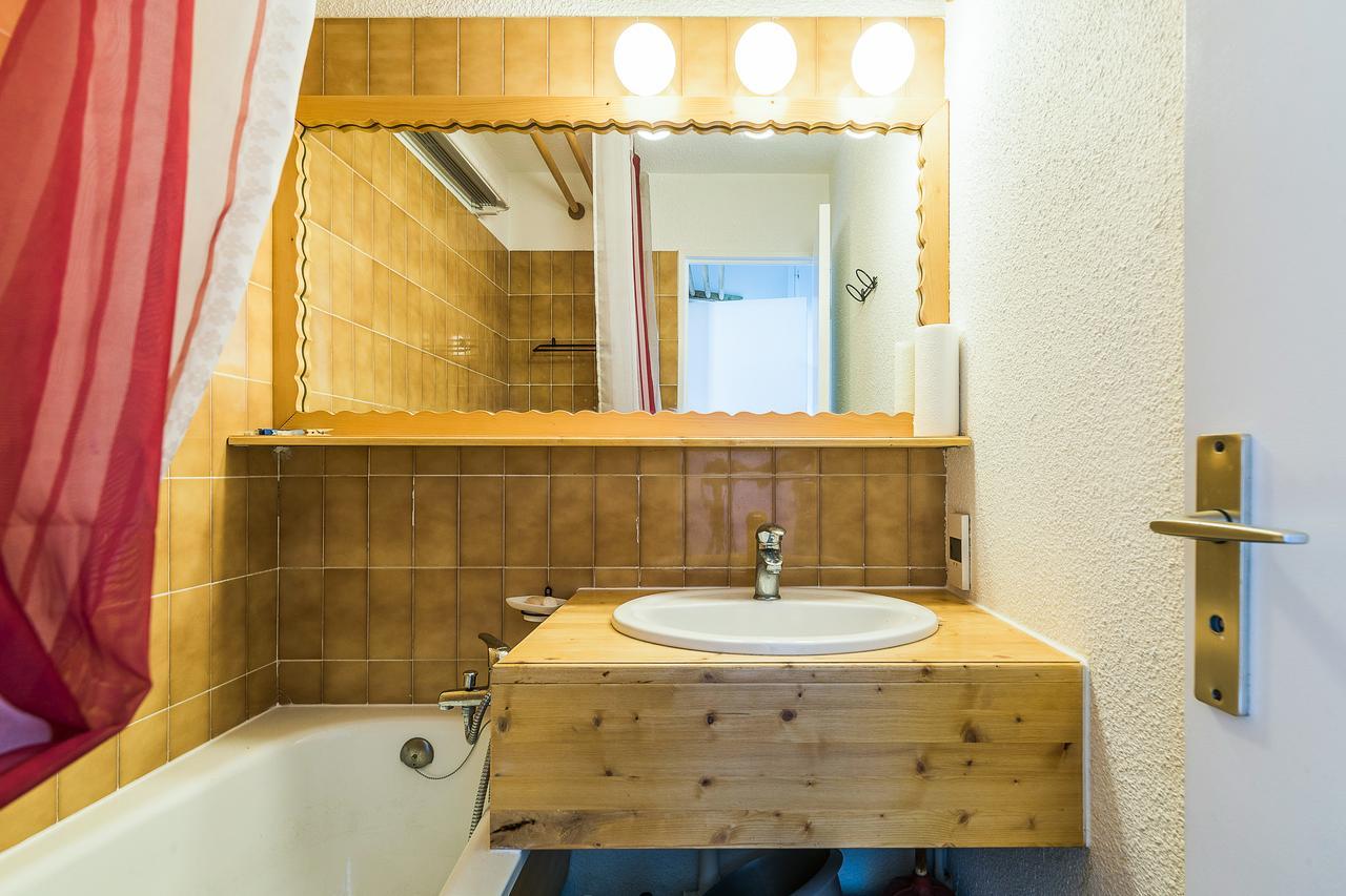Residence Les Fontaines Blanches - Maeva Home Avoriaz Eksteriør bilde