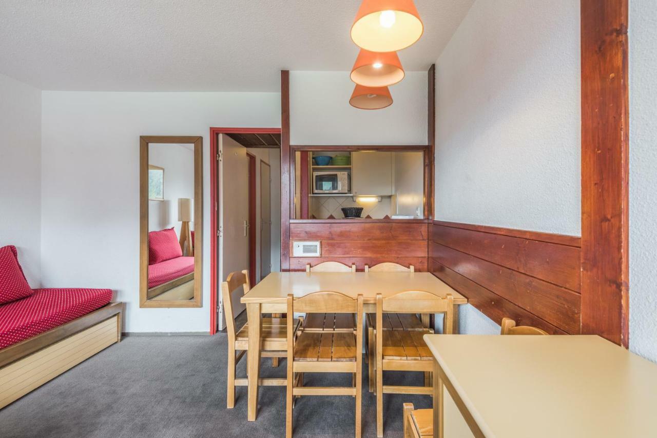 Residence Les Fontaines Blanches - Maeva Home Avoriaz Rom bilde