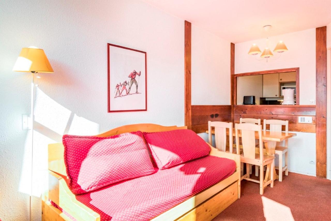 Residence Les Fontaines Blanches - Maeva Home Avoriaz Rom bilde